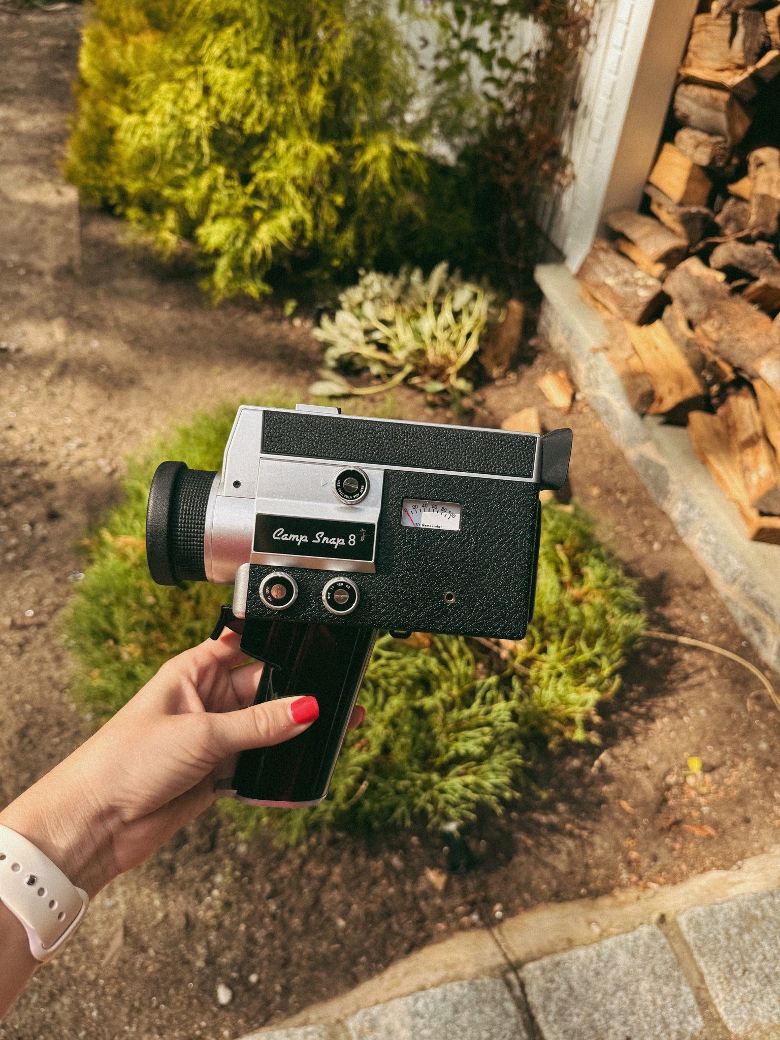 We’ve been loving this camera!! It’s currently on sale at Target rn!

#LTKSaleAlert #LTKmomlife