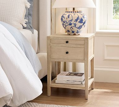 Rylee Mini Nightstand (15") | Pottery Barn (US)