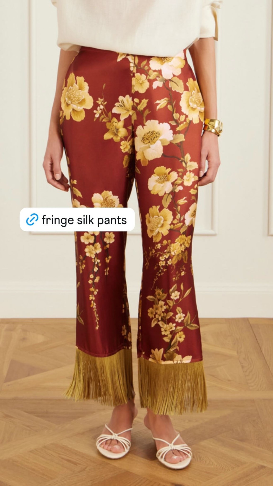 fringe silk pants 

Women’s fashion, winter fashion, winter outfits, winter outfit inspo, winter ootd, winter outfit ideas, trendy fashion, chic style, Miami fashion, mom fashion, outfit inspo, outfit ideas, luxury fashion

#LTKHoliday #LTKSeasonal