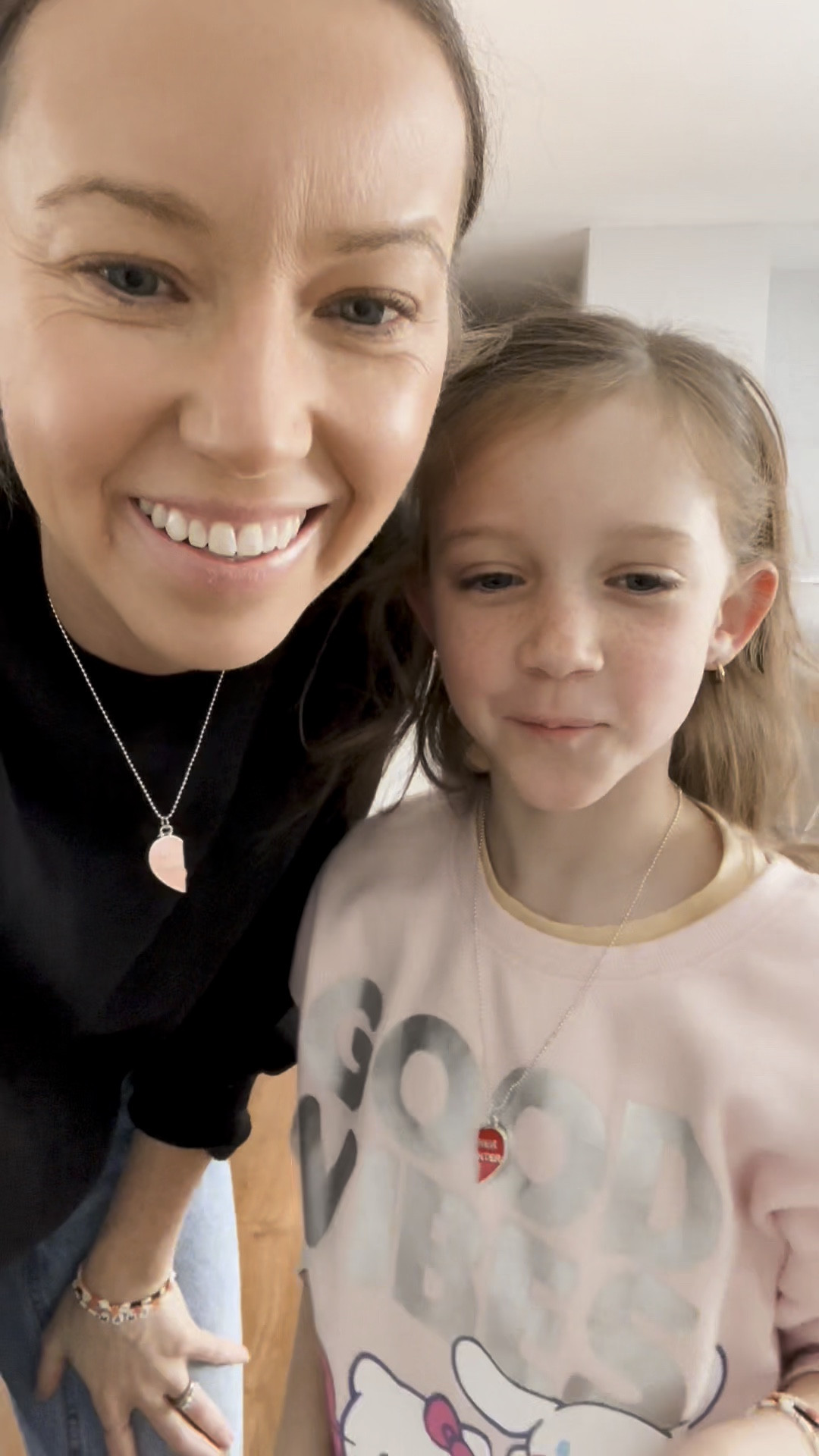 Mama // mini OOTD. 

#LTKFamily #LTKPetite #LTKKids