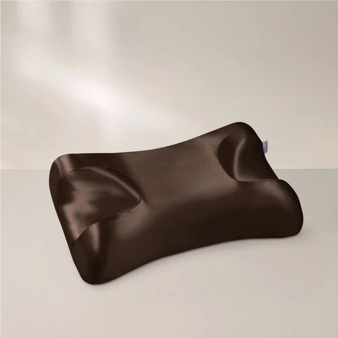 Omnia 100% silk pillowcase | Sleep&Glow | Sleep&Glow