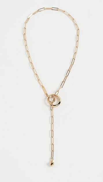 Ring Necklace | Shopbop