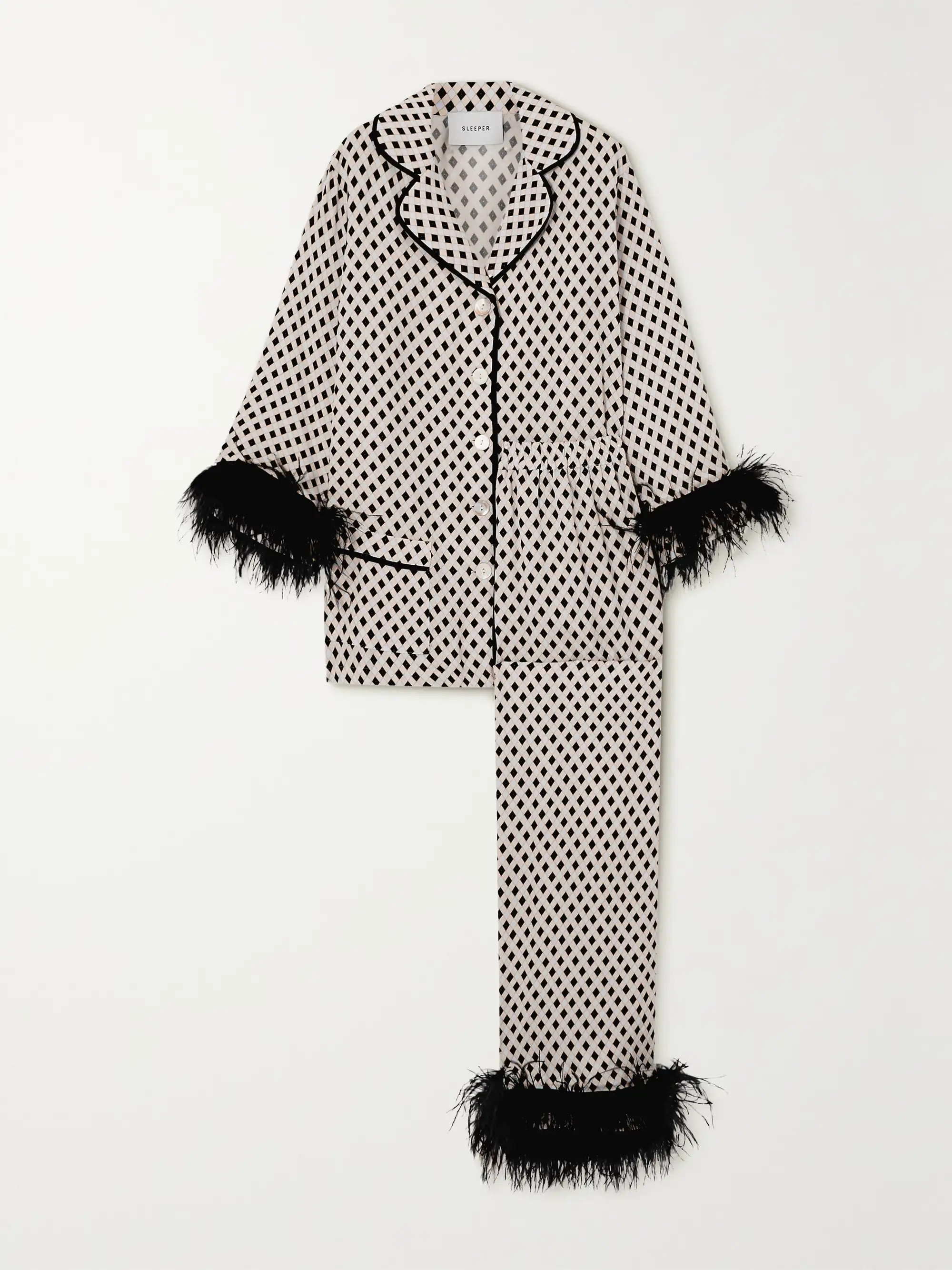 SLEEPER | NET-A-PORTER (US)