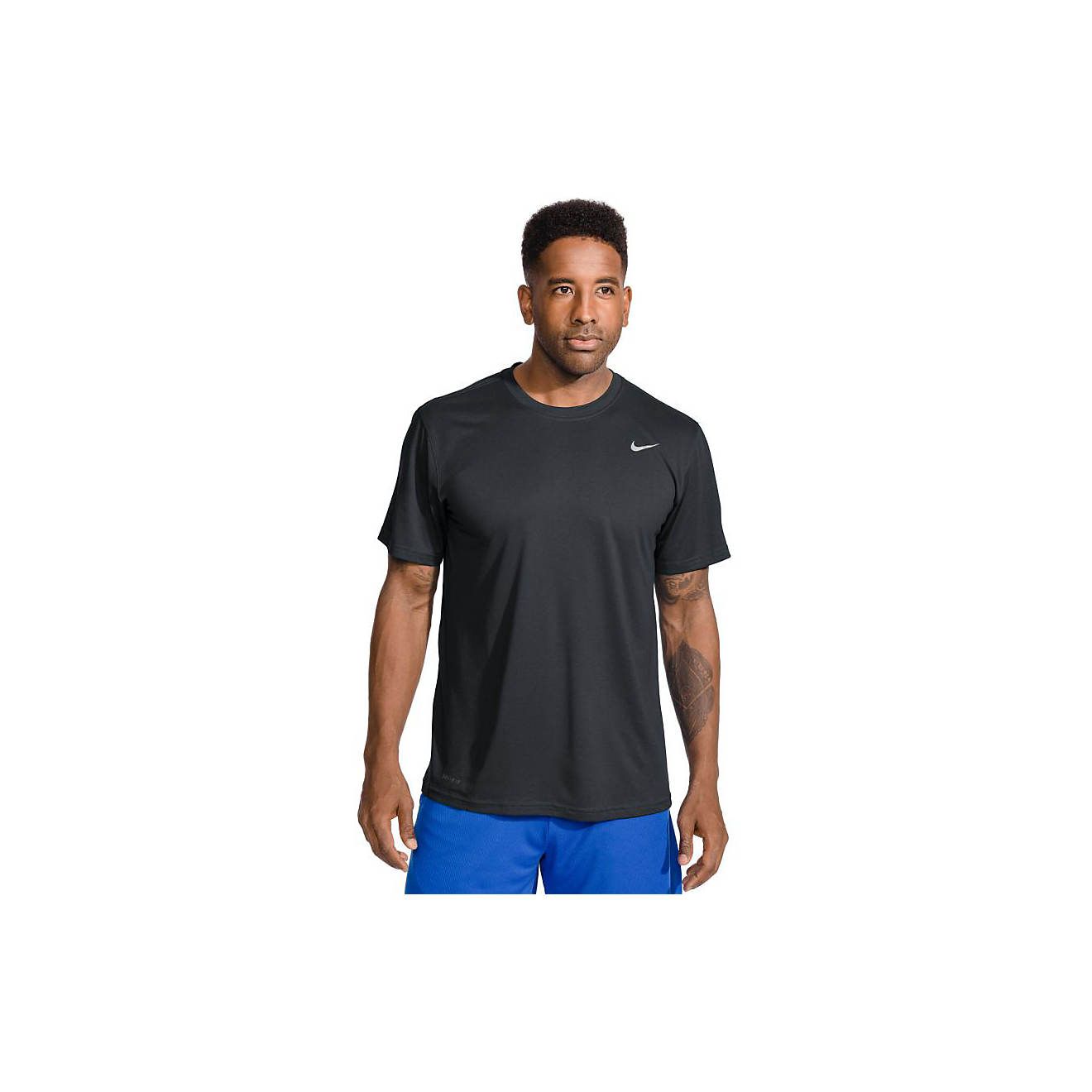 Nike Men's Legend 2.0 Short Sleeve T-shirt | Academy | Academy Sports + Outdoors