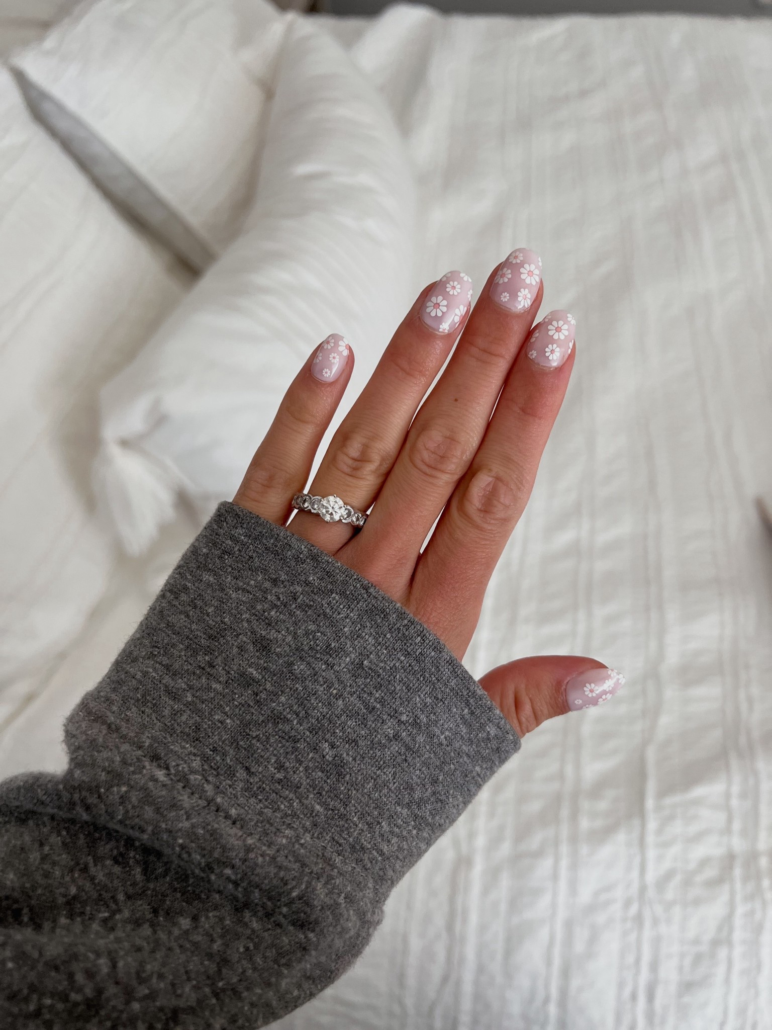 Olive and June press on nails! 

#LTKBeauty