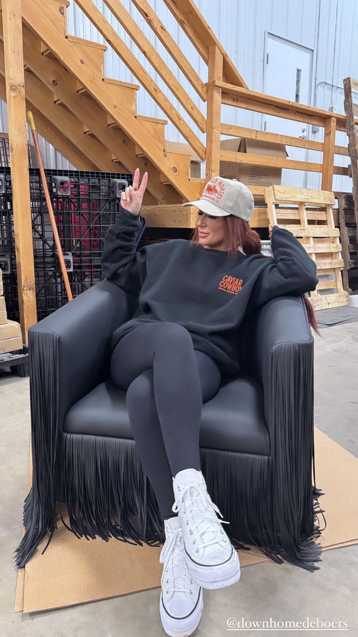 OOTD ✌🏻

#LTKstyletip #LTKshoecrush