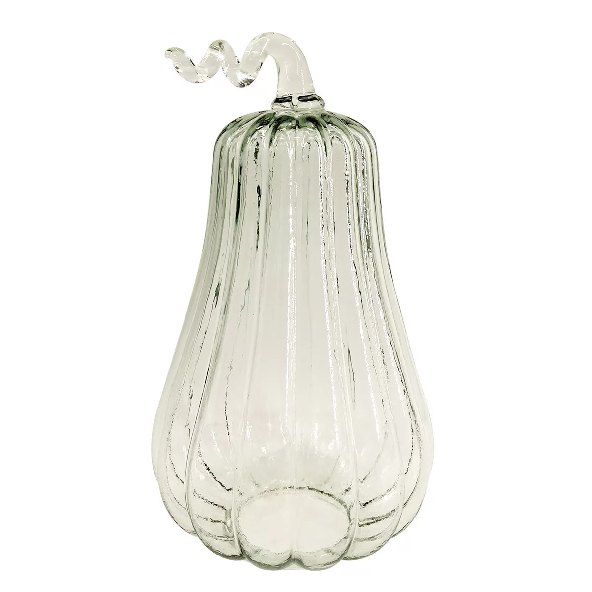 Celebrate Together™ Fall Clear Glass Gourd | Kohl's