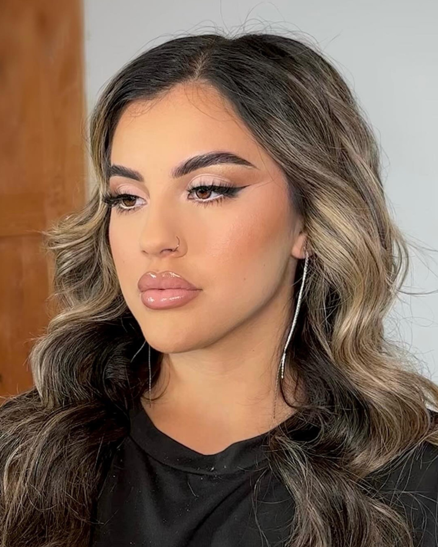 The Bombshell look! Definitely one of my most requested looks! 

#LTKSeasonal #LTKBeauty #LTKWedding