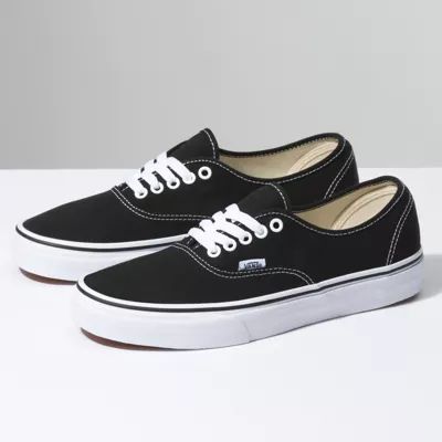 Authentic | Vans (US)