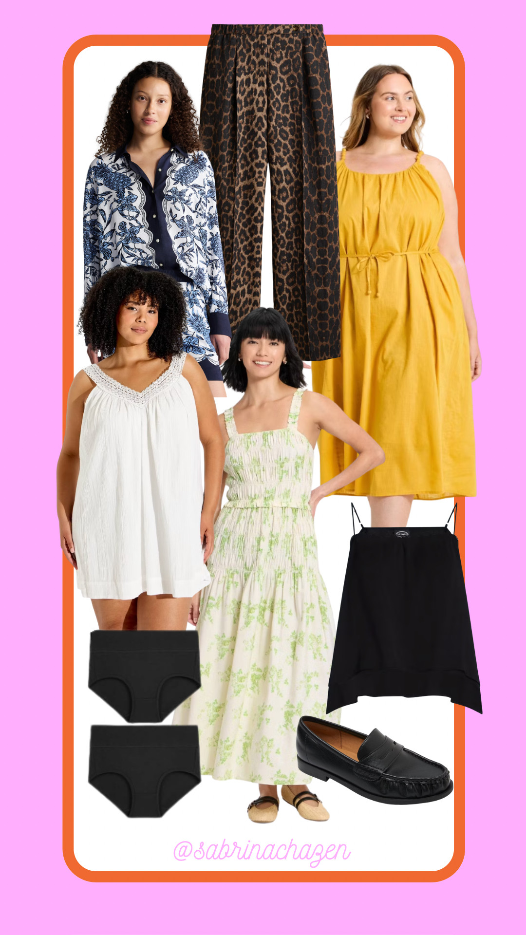 Weekly best sellers!