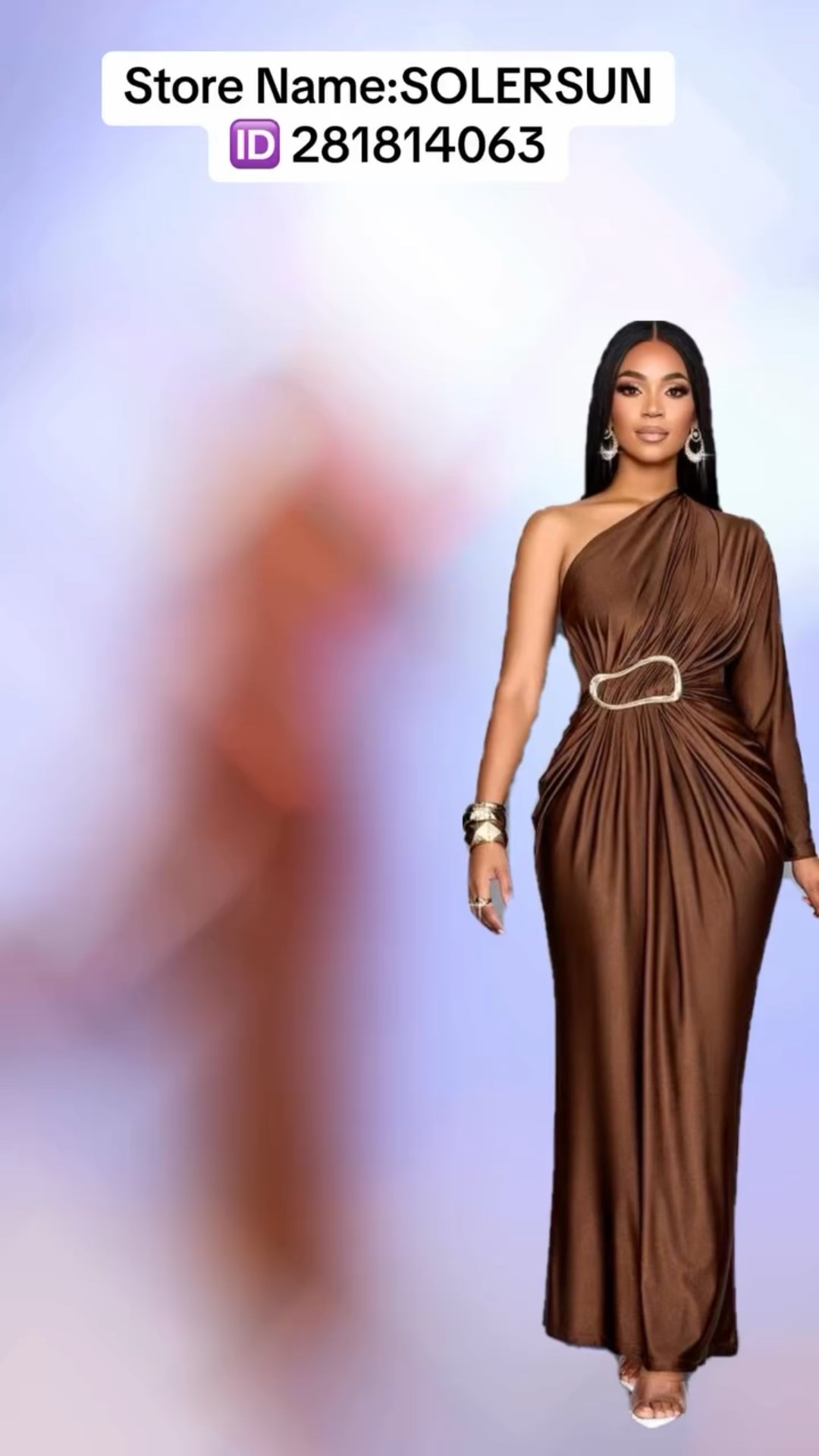 Command the room without breaking the bank 💅🏽🔥

🛍 Store Name: SOLERSUN
🆔 281814063
🔎 Download, search & follow 👉 SOLERSUN, SHEIN SXY, BamGleam

Don’t forget to use my coupon for extra savings 🎫✨
store2601tokslaboss007

Luxury vibes. Smart spending. Main character energy. 🤎

@sheinofficial @shein_us
:
#SHEINtrends #TokslabossStyle #BossLooks #SHEINstyle #ad

#LTKootd #LTKSeasonal #LTKmomlife