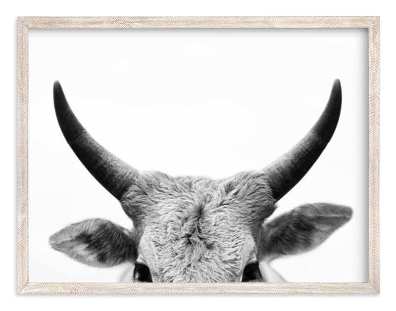 "Jane Gallagher" - Photography Limited Edition Art Print by Amy Carroll. | Minted