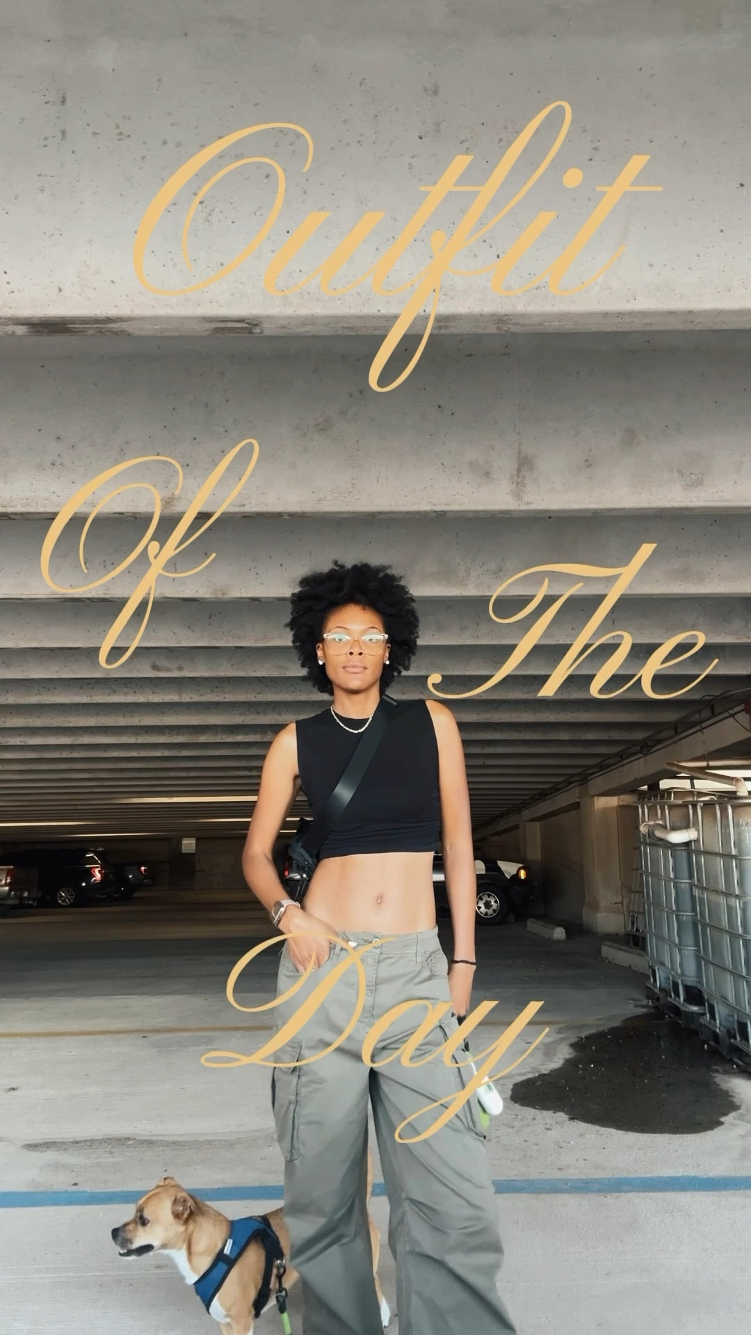 I’m so ready for fall..how about yall? I was sweating in these pants..whelp Texas isn’t gonna see fall for a while #ootd #outfitoftoday #CargoStyle #StreetStyleVibes #fallfashiontrends

#LTKSeasonal #LTKSaleAlert #LTKStyleTip