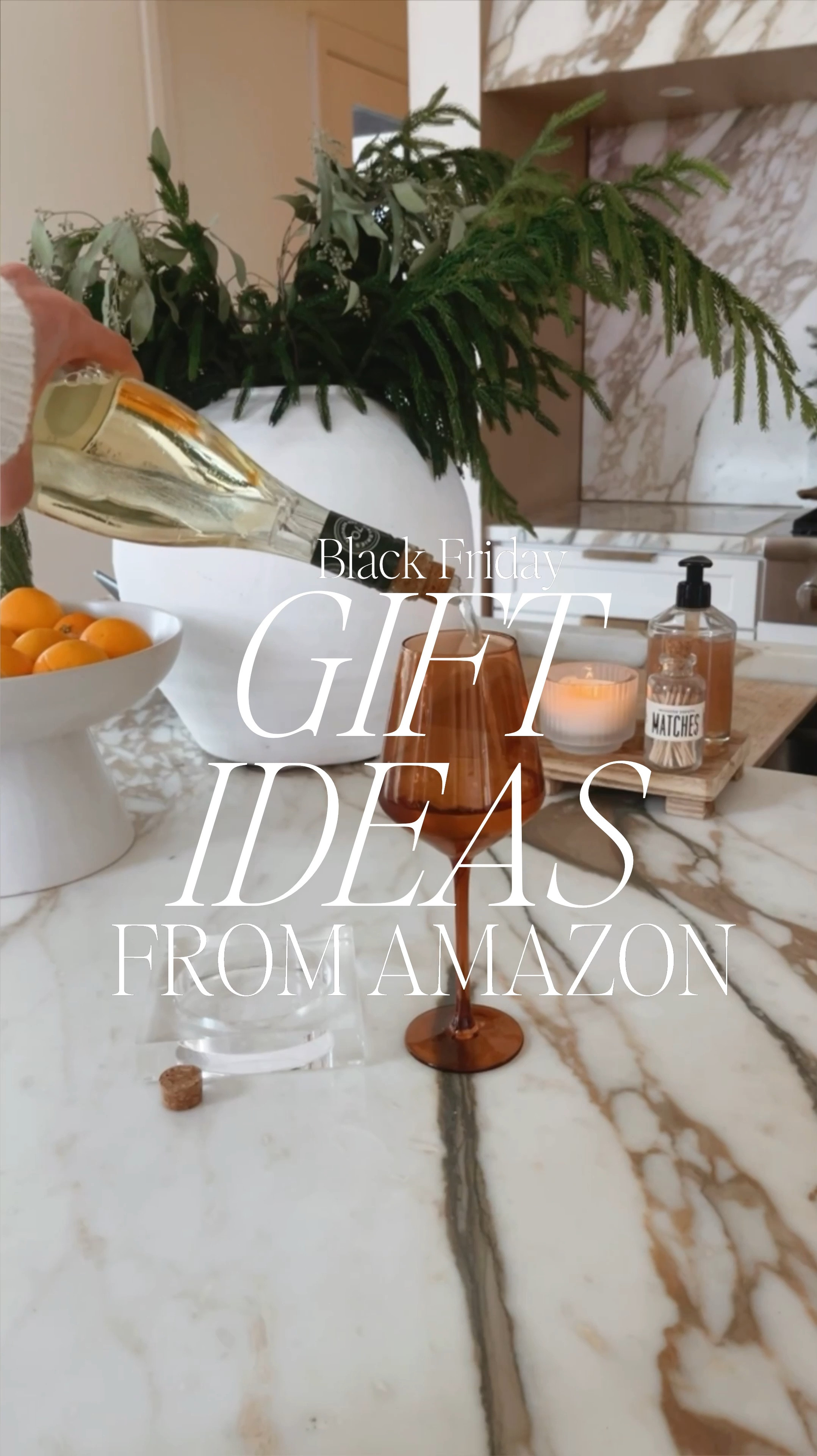 Amazon gift ideas! 