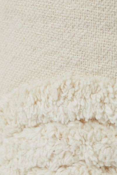 Cotton Storage Basket | H&M (US + CA)