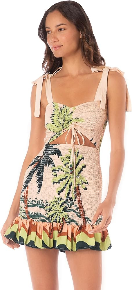 Maaji Womens Palm Glow Lua | Amazon (US)