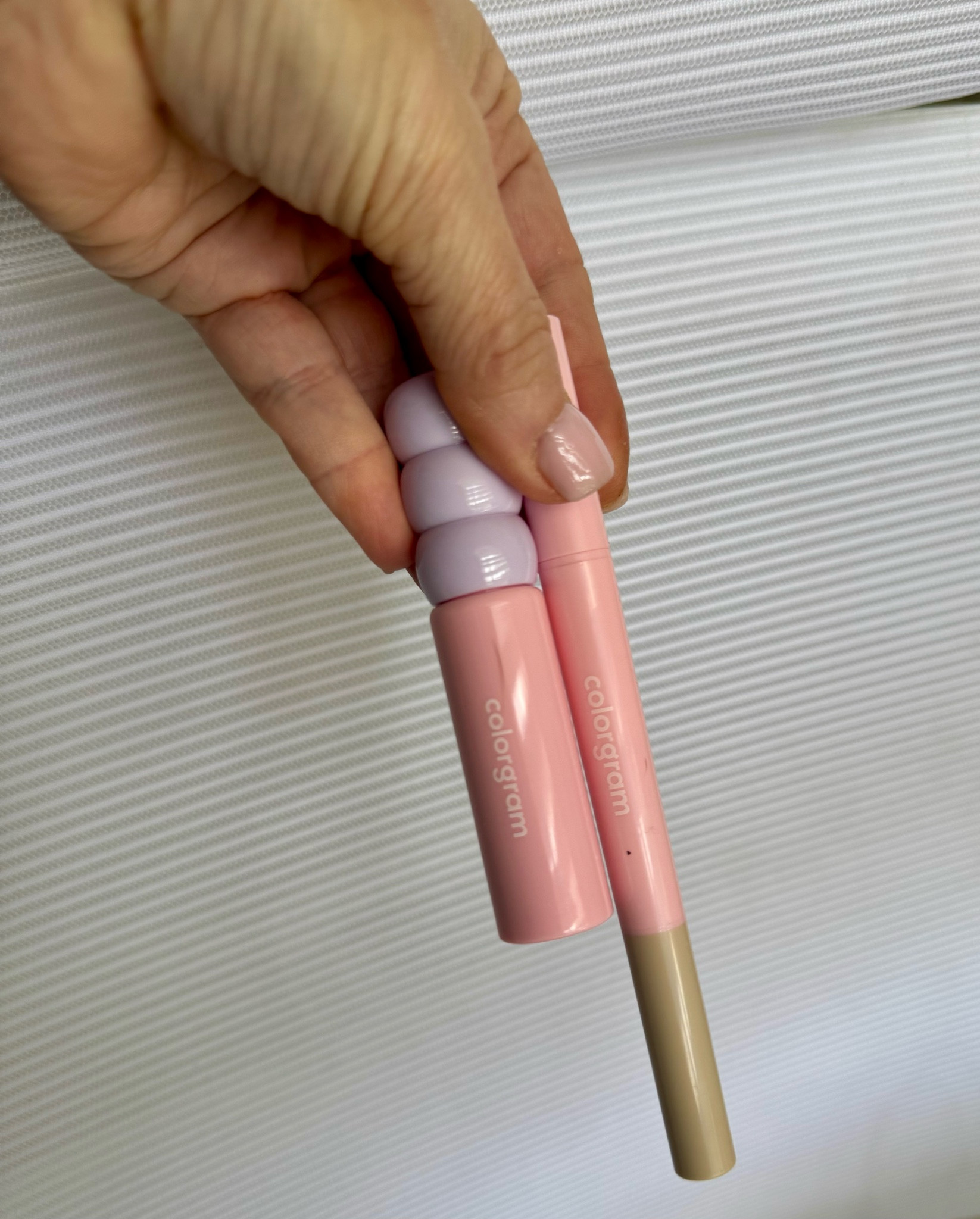 Loving this lip stain /lipstick more than you could imagine . 

#LTKOver40 #LTKBeauty #LTKSaleAlert