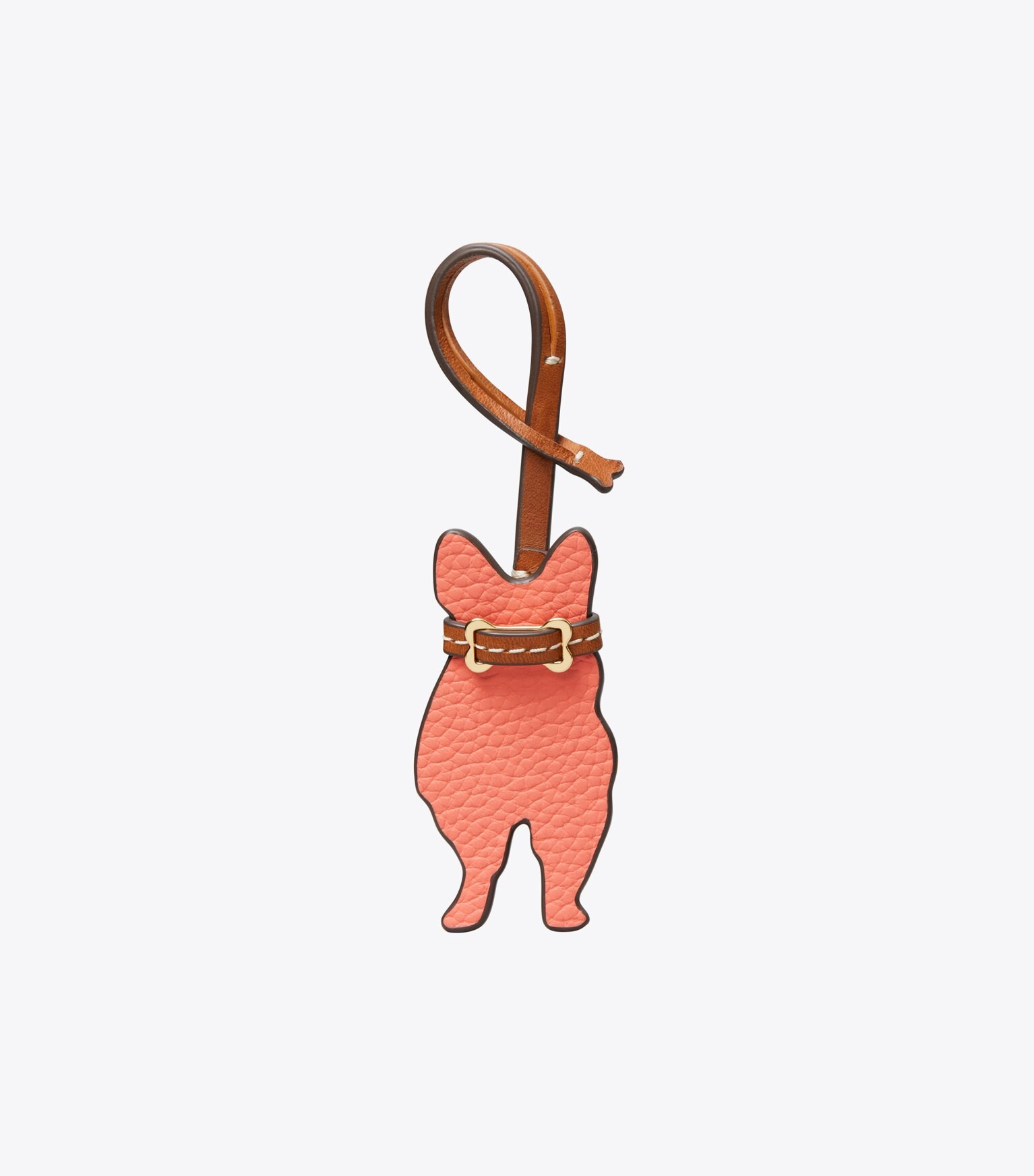 Corgi Bag Charm: Women's Designer Bag Charms & Key Rings | Tory Burch | Tory Burch (US)