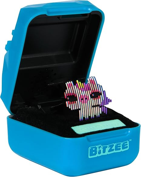 Bitzee, Magicals Interactive Toy with 20 Characters Inside, Virtual Friends React to Touch, Digit... | Amazon (US)