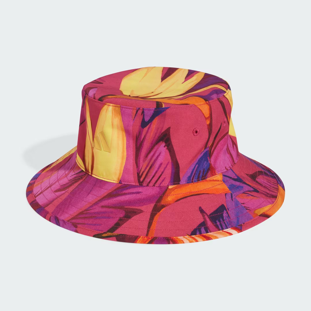 adidas adidas x FARM Premium Bucket Hat Multicolor OSFW | adidas (US)