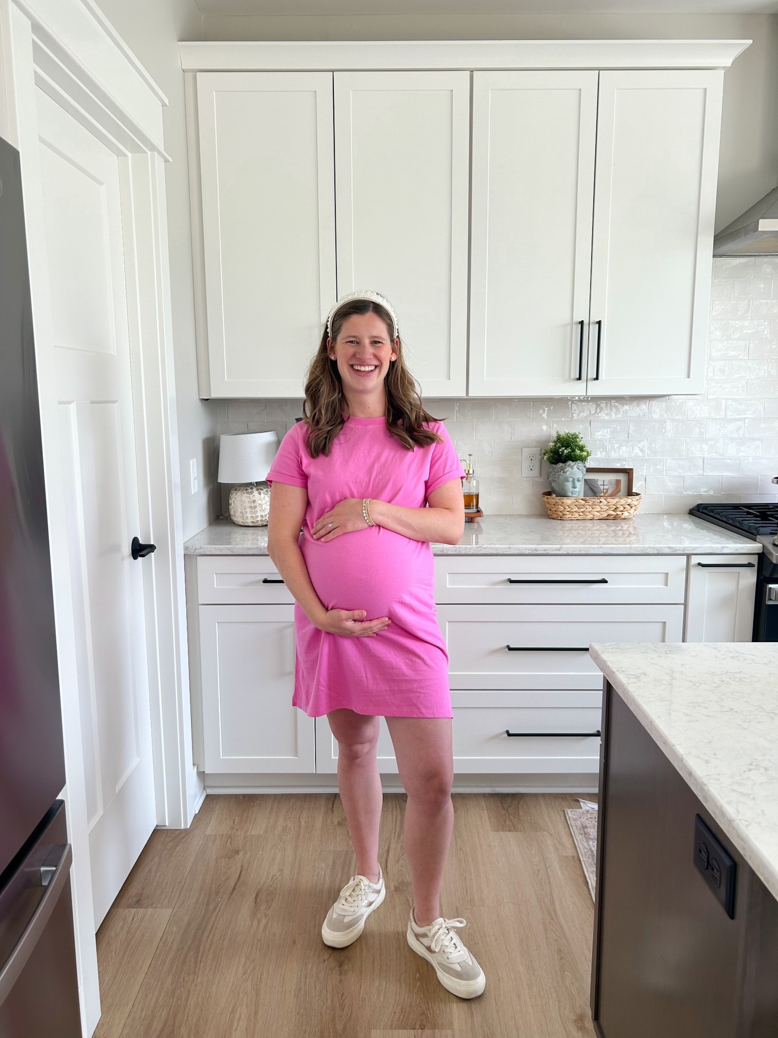 $10 bump-friendly dress


#LTKBump