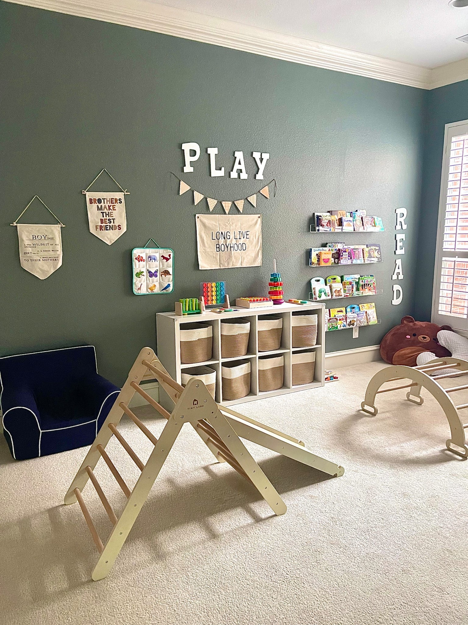 Playroom essentials! 

#LTKKids #LTKmomlife #LTKBaby