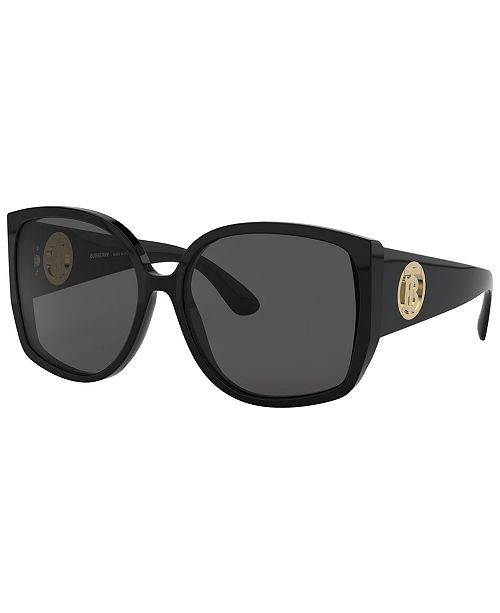 Sunglasses, BE4290 61 | Macys (US)