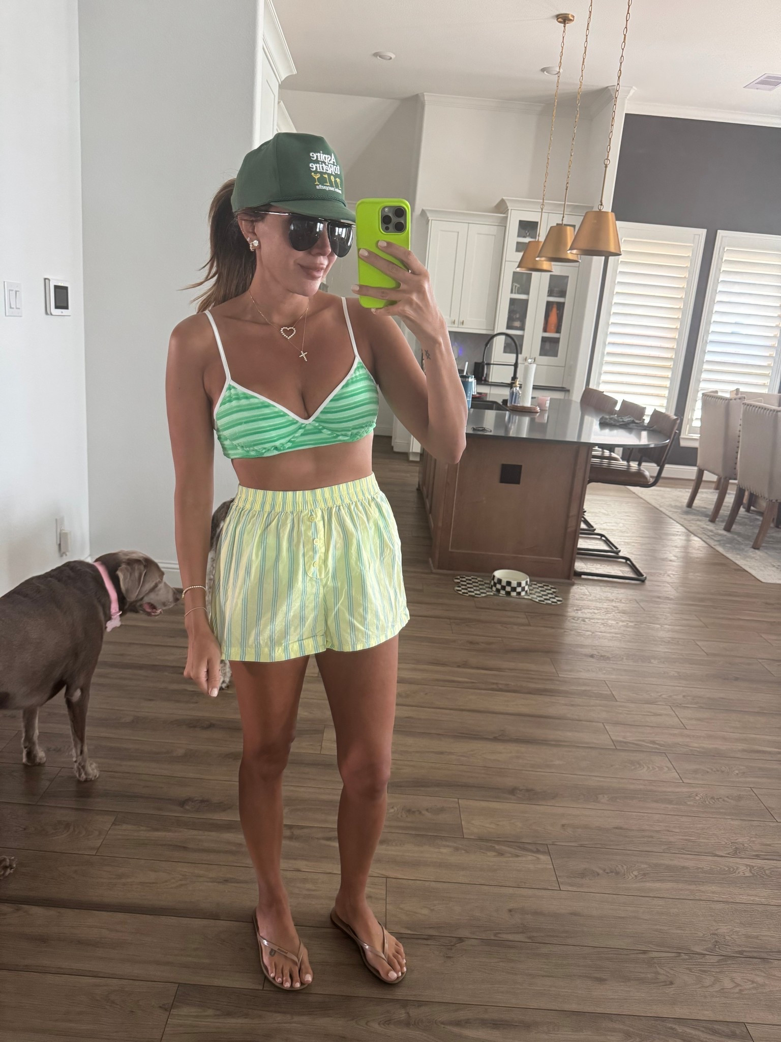 time for a little summer bath lol!! Jk!! Just an evening swim before an everything shower! 

Swim: medium in top and bottoms
shorts: smalll

#LTKSwim #LTKFindsUnder50 #LTKStyleTip