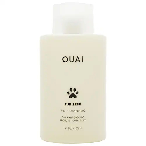 Pet Shampoo - OUAI | Sephora | Sephora (US)