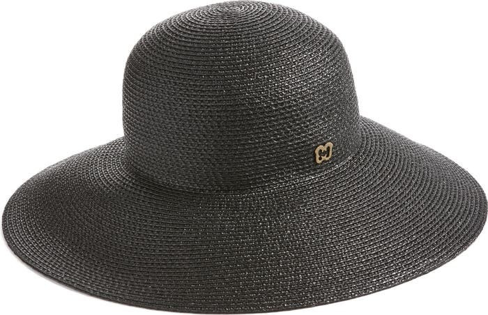 'Hampton' Straw Sun Hat | Nordstrom
