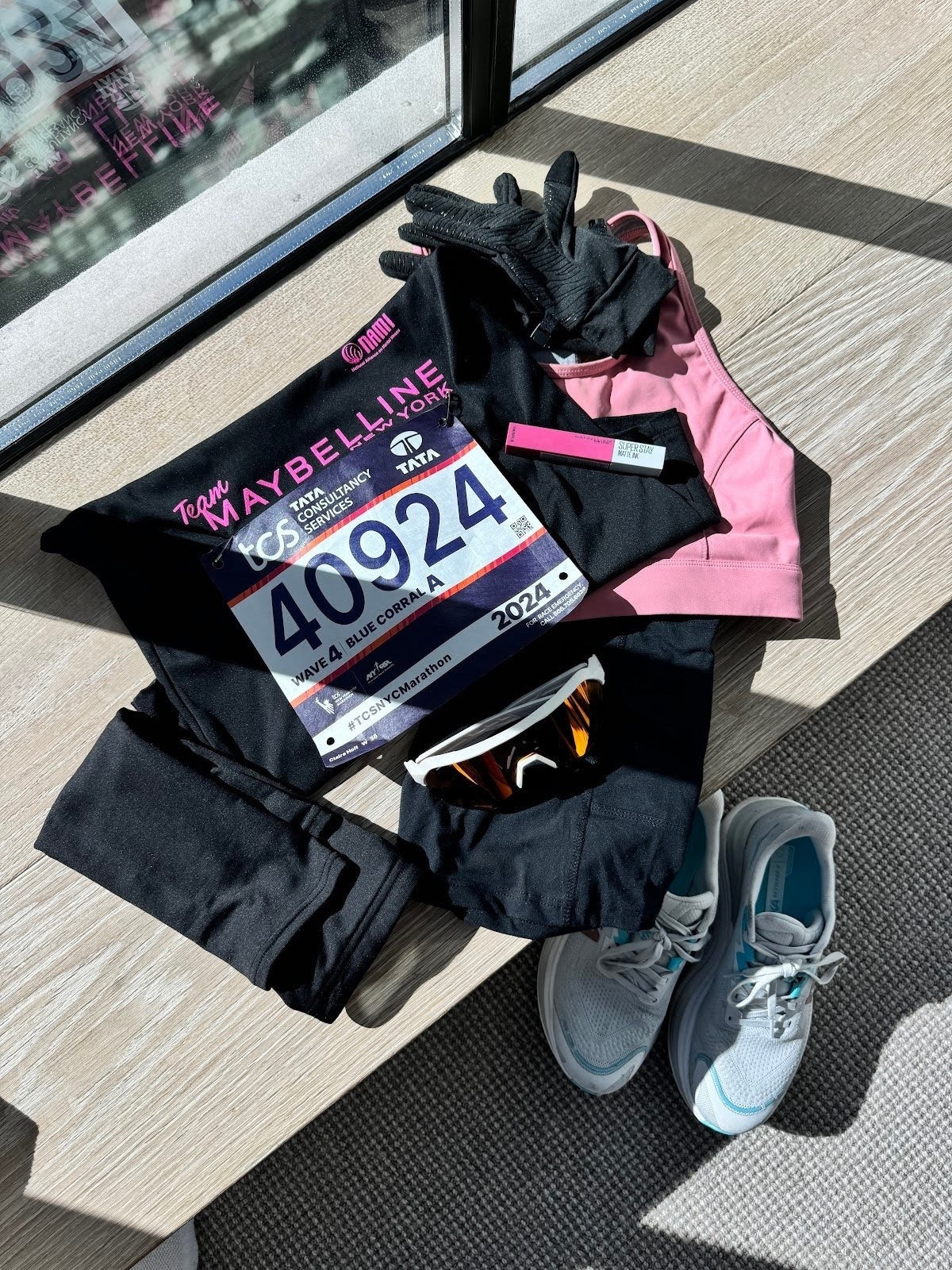 How to be a runner: the gear

#LTKStyleTip #LTKActive #LTKShoeCrush