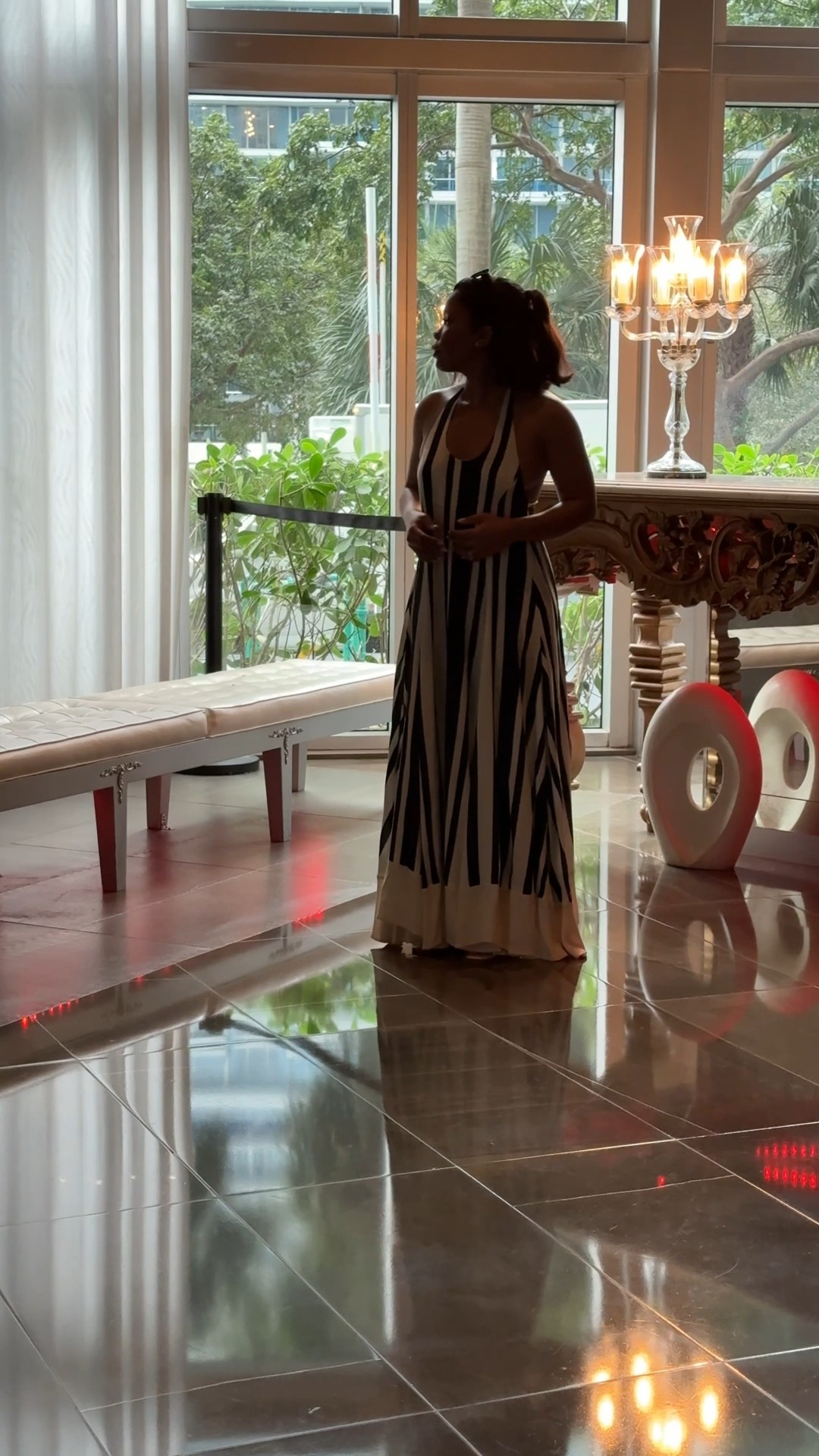 This gorgeous halter neck dress from Dissh is sold out! But I linked some other things from the brand. Amazing quality and last you a long time 

#LTKootd #LTKgrwm #LTKmomlife