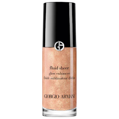 Fluid Sheer Glow Enhancer Highlighter | Sephora (US)