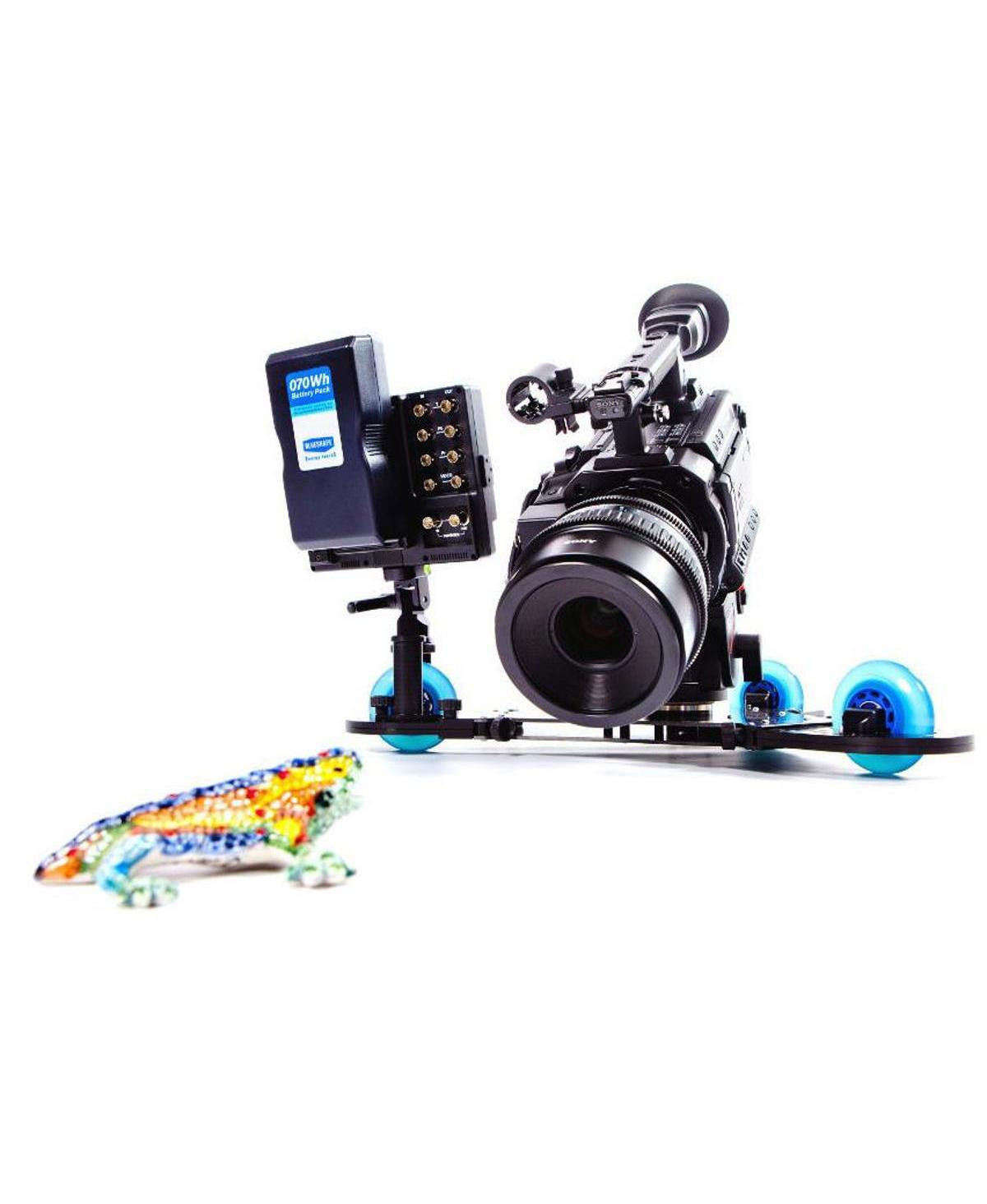 SmartSystem Smart3 Pro Hybrid Camera Dolly - Black | Macy's