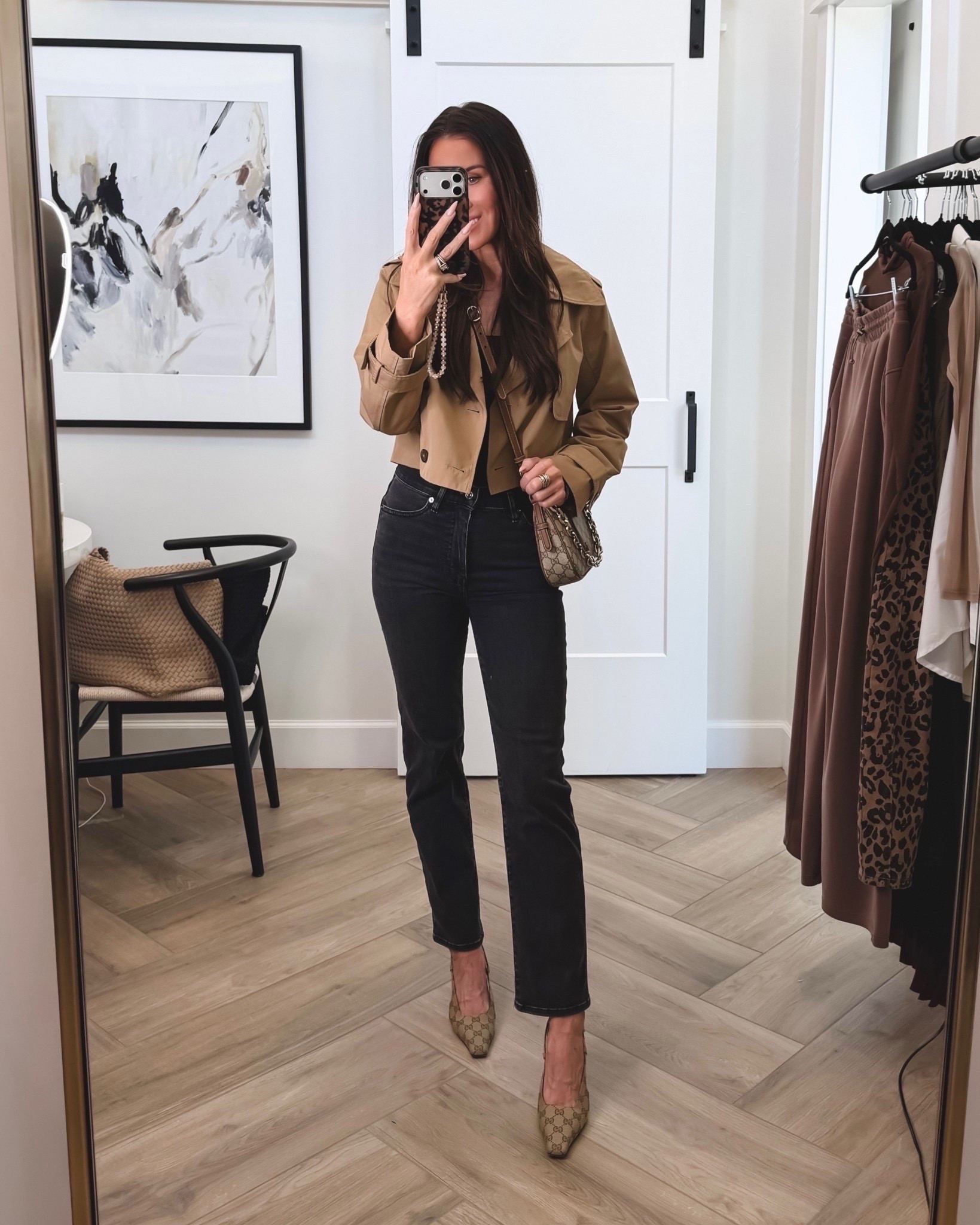 What I wore to Grayson ‘s vocal and guitar showcase…these are one of my favorite designer jeans.. linking style below , color isn’t exact but almost ..sz 25 
Sz small bodysuit and linking similar to jacket and shoes 


#LTKootd #LTKSeasonal #LTKOver40