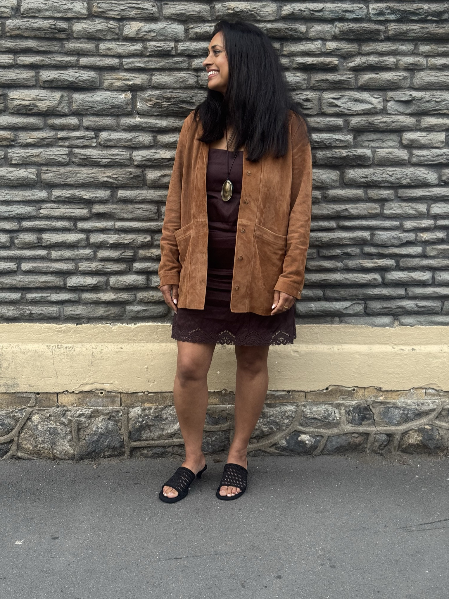 Chic over 40 fashion and what I wore to my sister’s 40th birthday party. 

#LTKsummer #LTKpetite #LTKpartywear