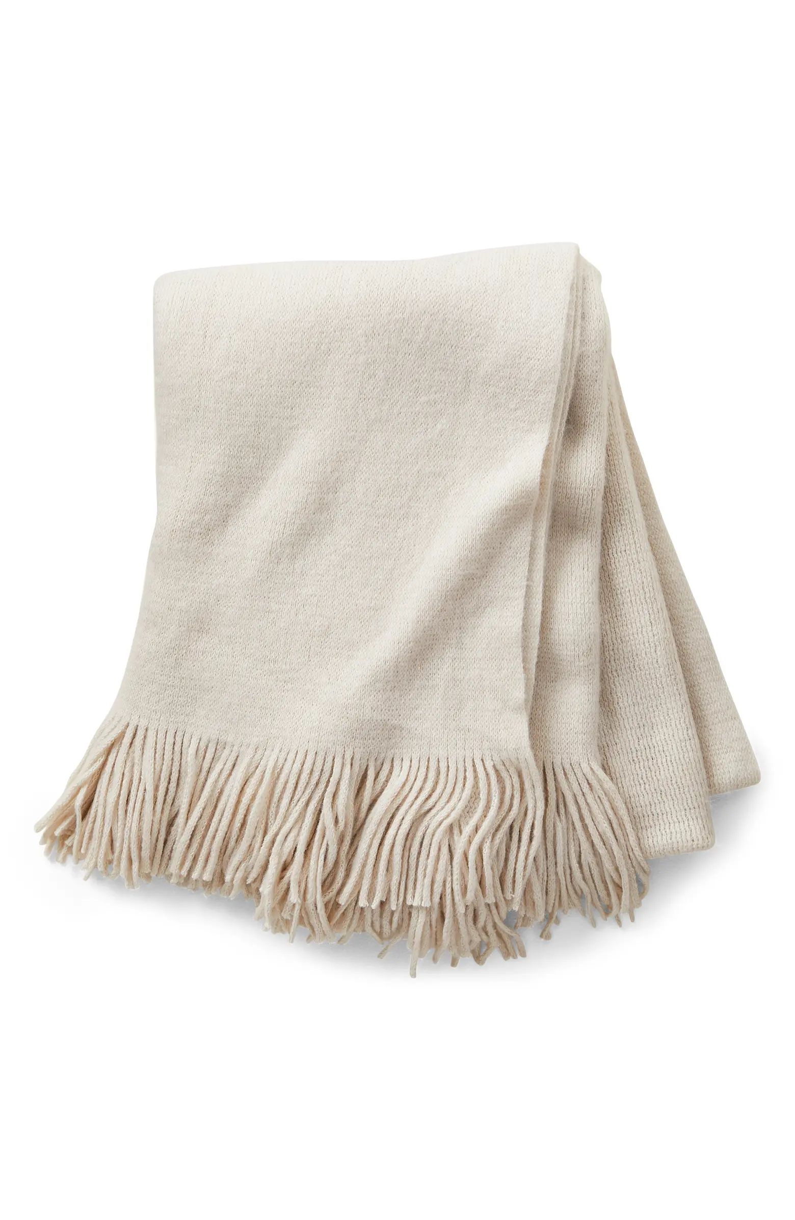 UPWEST x Nordstrom The Softest Throw | Nordstrom | Nordstrom