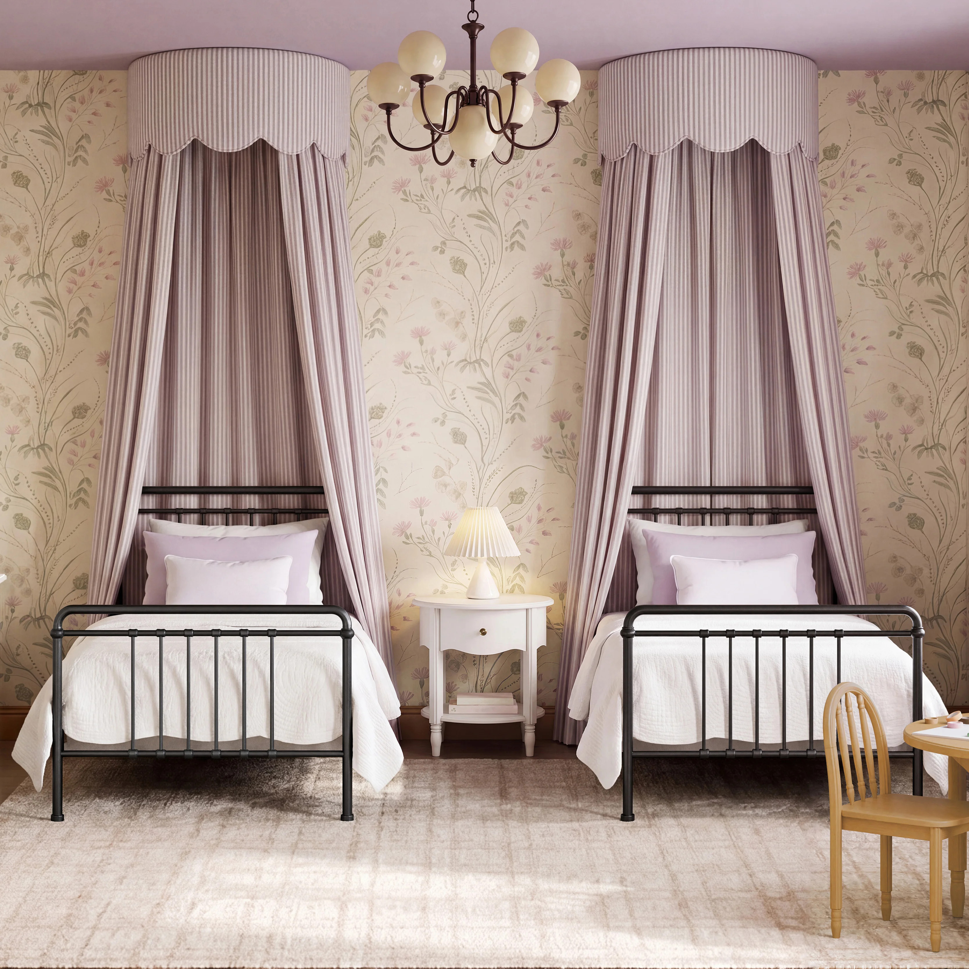 Winston Twin Bed | Wayfair North America