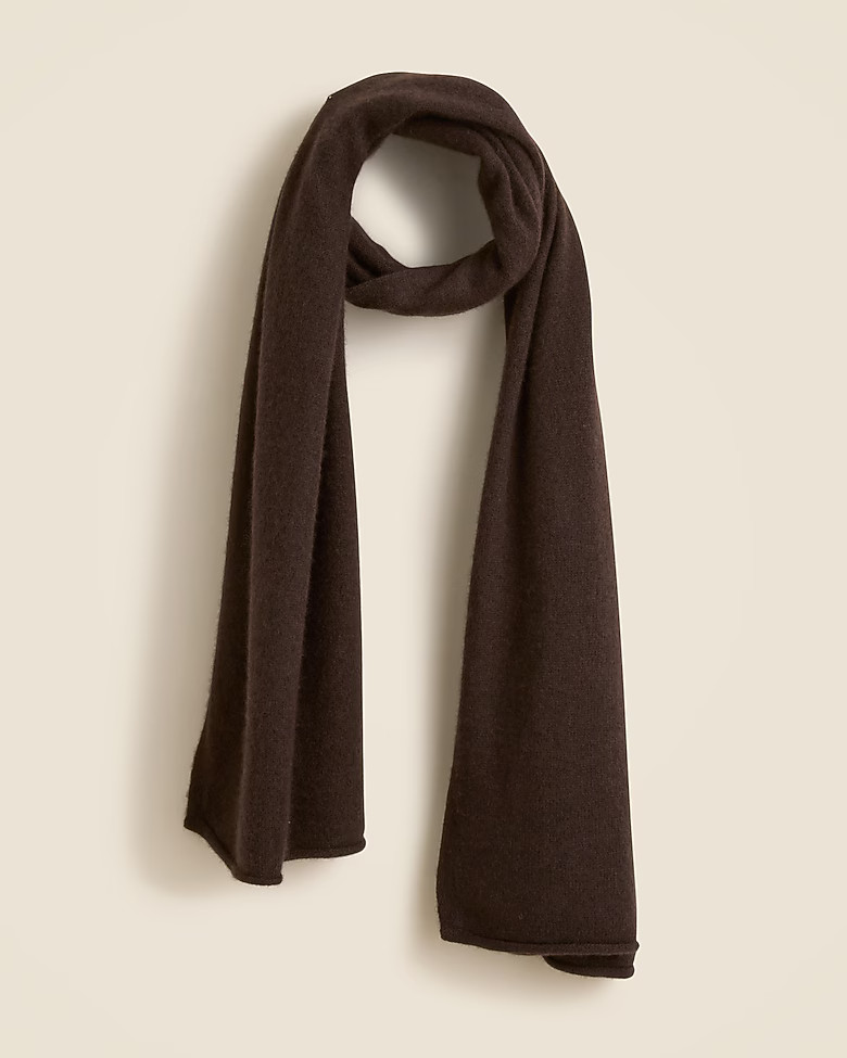 Cashmere wrap | J. Crew US