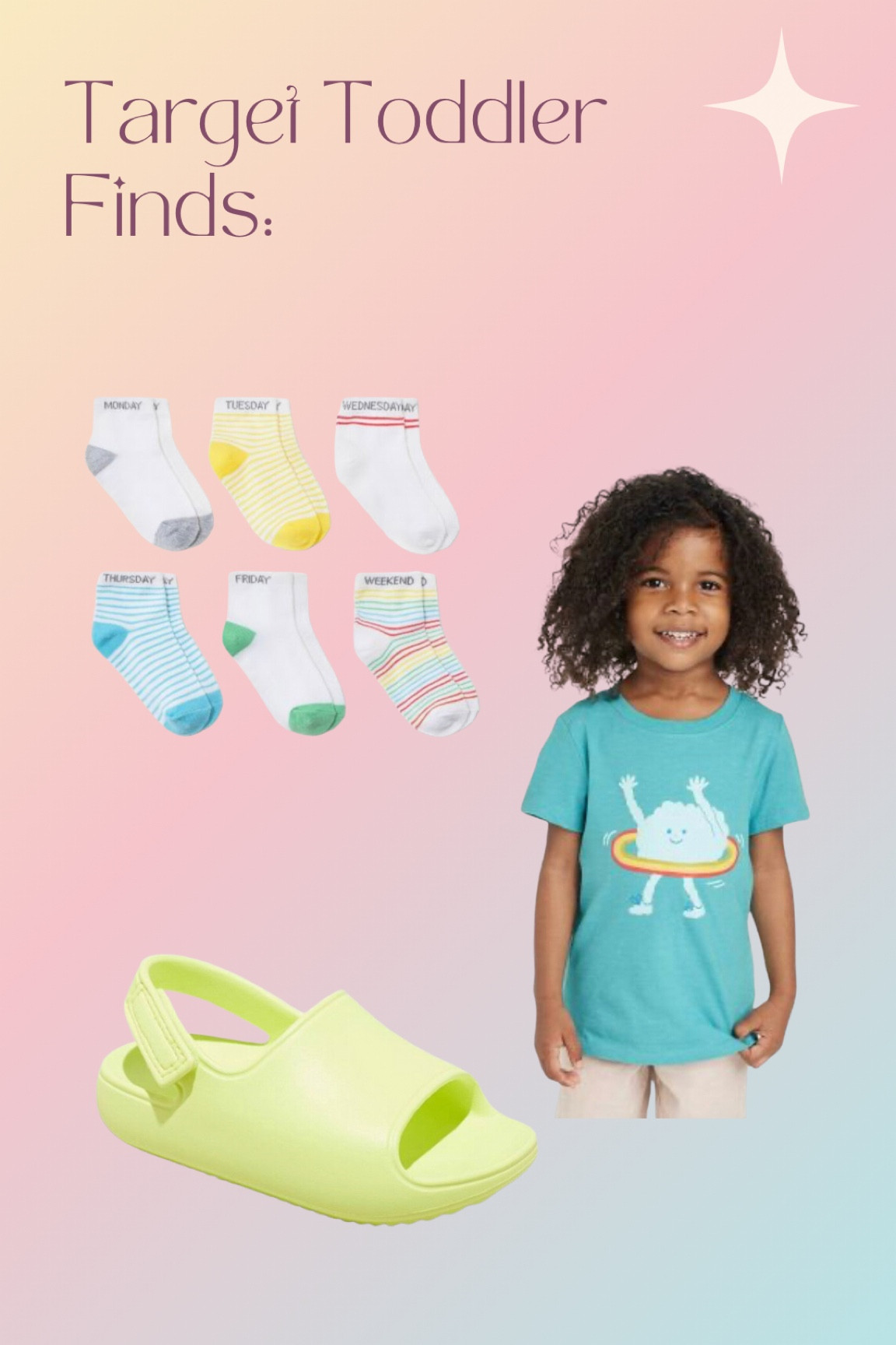 Picked these cuties up at Target

#LTKfamily #LTKkids #LTKbaby