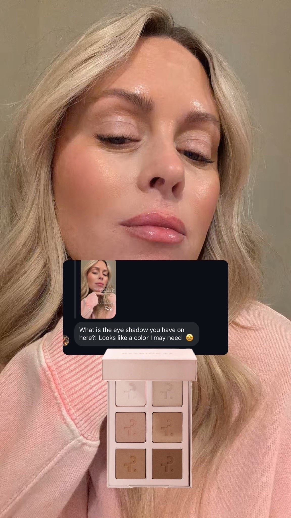 On deal today for the Sephora sale!💥 Adding in a few more FAQ’s on my makeup! Keep in mind this was after 12hrs of wear but adding in my eyeshadow and base too! 💋

#LTKBeauty #LTKSaleAlert