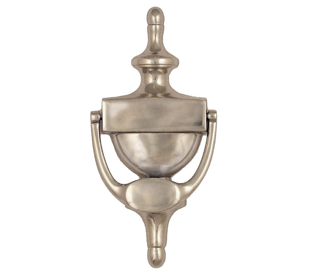 Traditional Door Knocker | Pottery Barn (US)