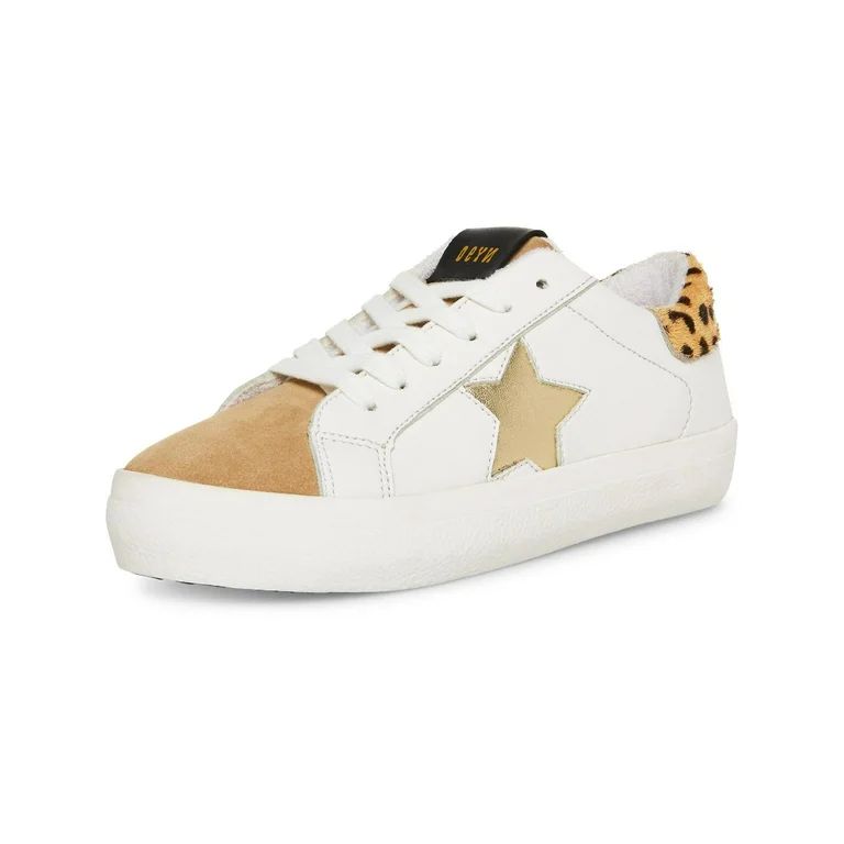 Steve Madden Women's Starling Fashion Sneakers | Walmart (US)