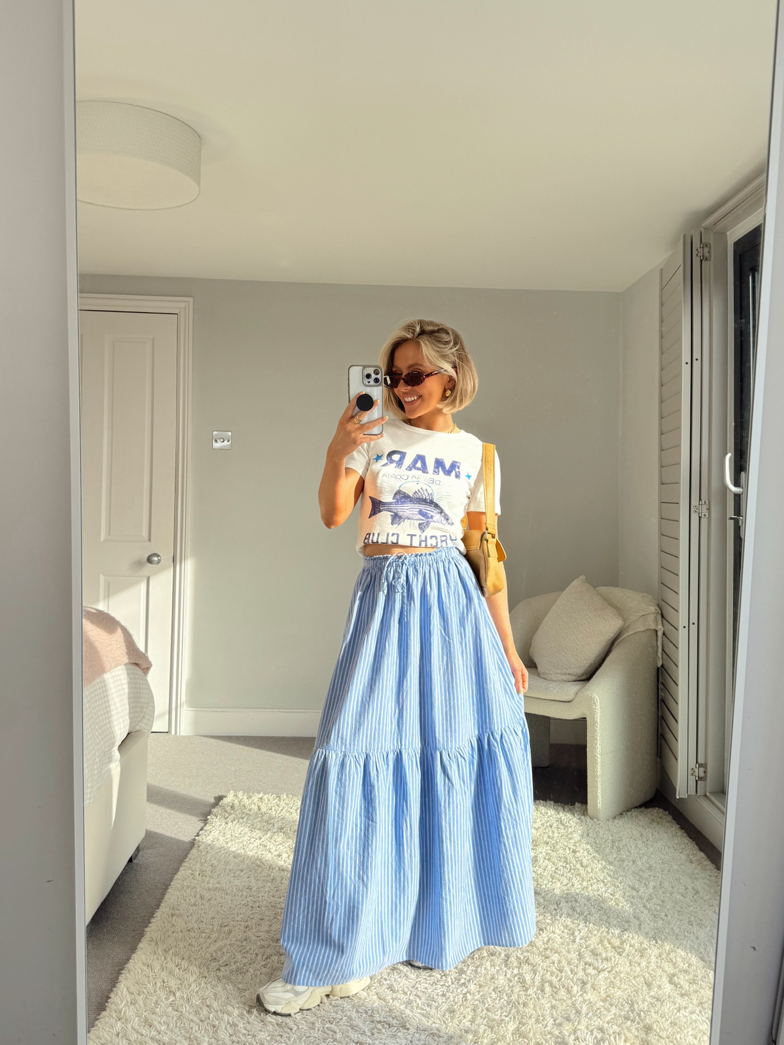 Spring outfit idea 

#LTKstyletip #LTKeurope #LTKSeasonal