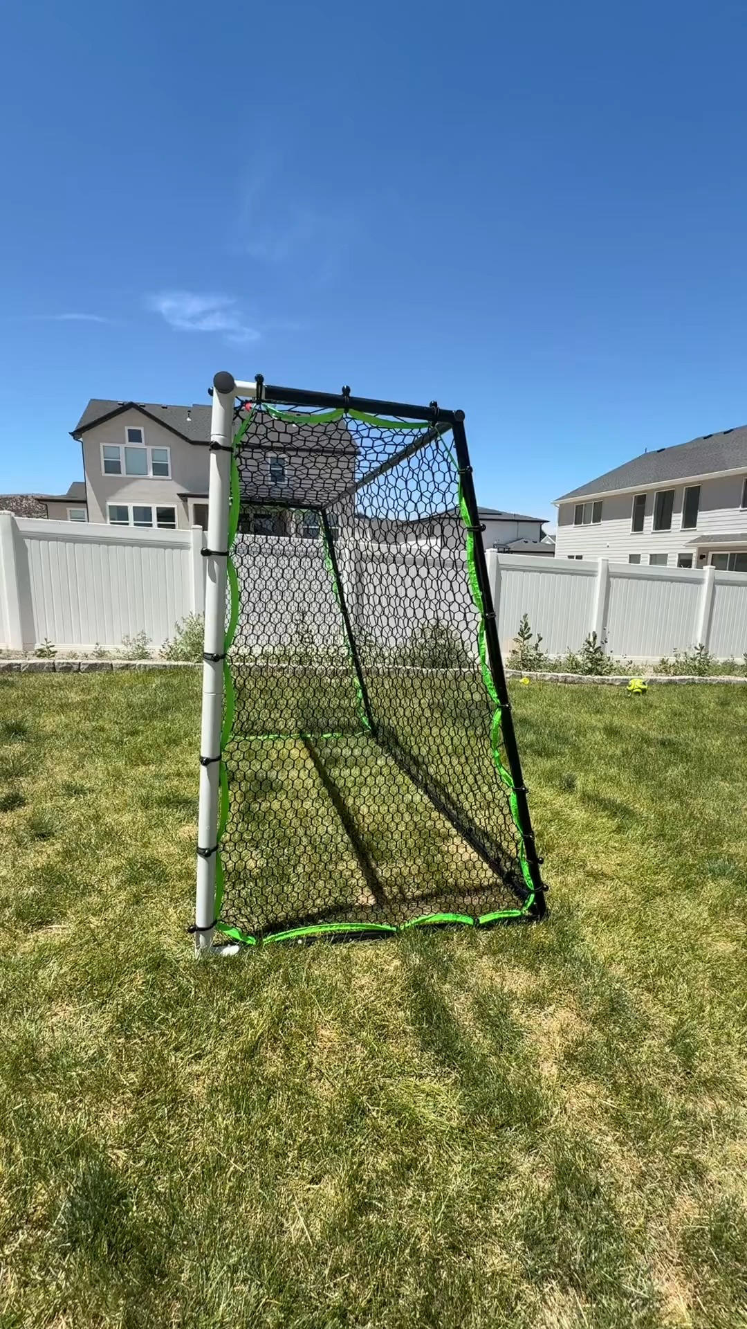 Portable popup soccer goal set  

 #LTKActive #LTKHome #LTKKids