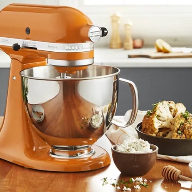 Happy September! 🍂 

I'm thrilled to announce an amazing sale going on! Now through September 16, take 20% off KitchenAid® Stand Mixers, Attachments and Accessories with code SEPTEMBERHOMEMADE

#LTKHome #LTKSeasonal #LTKfoodie