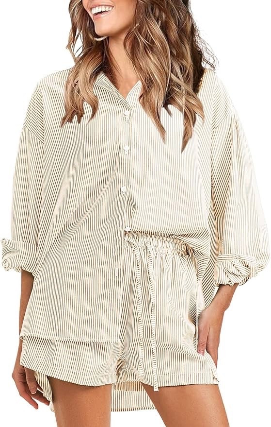 Amazon Favorite Fashion 🎀 summer dresses, summer shorts, crop tops, jean shorts, jewerly and handbags @shop.ltk #liketkit #founditonamazon 🥰 Thank you for shoe shopping with me! 🤍 XO Christin

#LTKdayinmylife #LTKTravel #LTKSwim