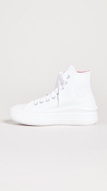 Chuck Taylor All Star Move Sneakers | Shopbop