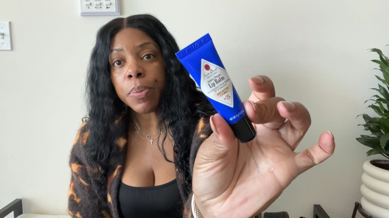 As we reach the colder climates, be prepared. I’ve been using #JackBlack for years and it does the job plus it has #SPF. WIN WIN!!!


#LTKGiftGuide #LTKBeauty #LTKMens