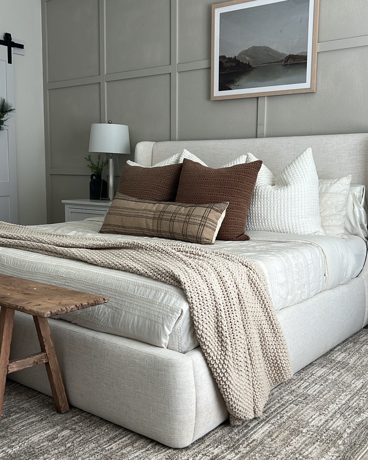 Our bedroom rug is on sale! 

#LTKSaleAlert #LTKHome